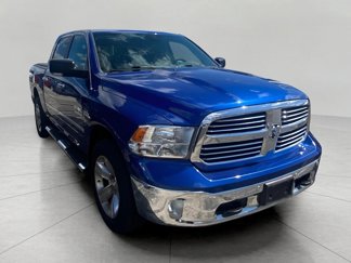 Used 2014 RAM 1500 Big Horn image 1