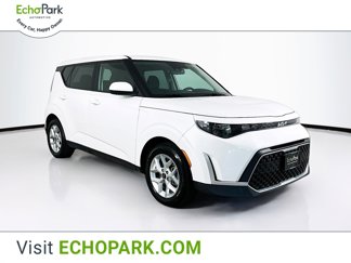 Used 2023 Kia Soul LX w/ LX Technology Package image 1
