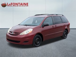 Used 2009 Toyota Sienna LE image 1
