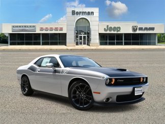 New 2023 Dodge Challenger R/T w/ T/A Package image 1