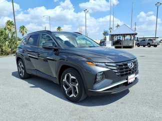 Used 2022 Hyundai Tucson SEL w/ Convenience Package video 2