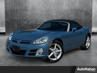 Used 2007 Saturn Sky w/ Premium Trim Pkg image 1
