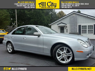 Used 2006 Mercedes-Benz E 350 4MATIC Sedan image 1