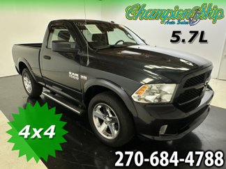 Used 2013 RAM 1500 Express image 1