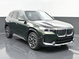 New 2025 BMW X1 xDrive28i w/ Convenience Package image 1