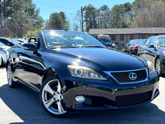 Used 2012 Lexus IS 250C image 1