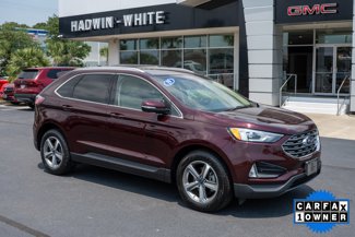 Used 2019 Ford Edge SEL w/ Equipment Group 201A image 1