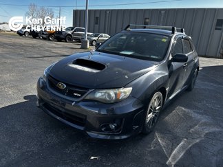 Used 2011 Subaru Impreza WRX Premium image 1