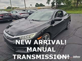 Used 2018 Honda Civic EX-T image 1