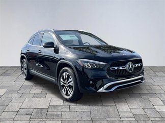New 2025 Mercedes-Benz GLA 250 image 1