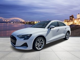 New 2025 Audi A3 2.0T Premium image 1