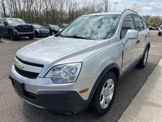 Used 2013 Chevrolet Captiva Sport LS image 1