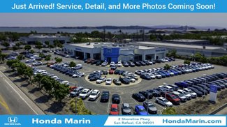 Used 2017 Honda Accord Sport Special Edition image 1