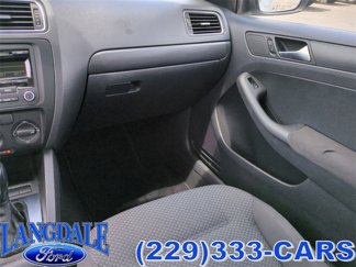 Used 2012 Volkswagen Jetta S image 1