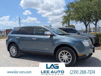 Used 2010 Lincoln MKX 2WD image 1