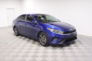 Used 2022 Kia Forte LXS w/ LXS Technology Package image 1