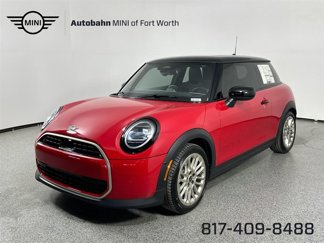 New 2025 MINI Cooper 2-Door Hardtop image 1