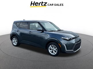 Used 2024 Kia Soul LX w/ Option Group 015 image 1