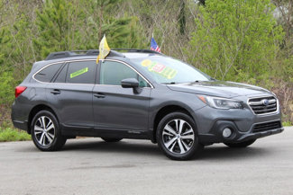 Used 2019 Subaru Outback 2.5i Limited w/ Popular Package #2 image 1