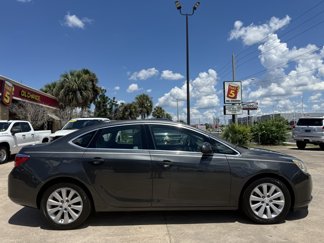 Used 2016 Buick Verano image 1