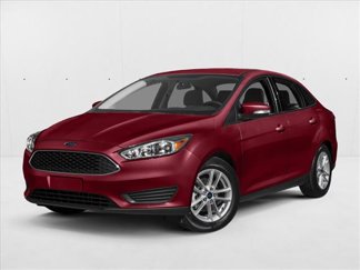Used 2017 Ford Focus SE image 1