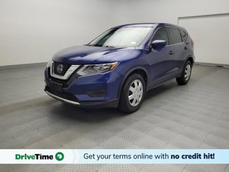 Used 2020 Nissan Rogue S image 1