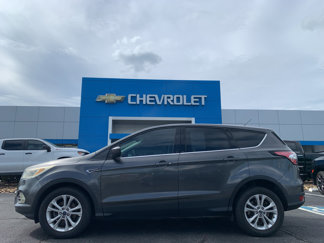 Used 2017 Ford Escape SE image 1