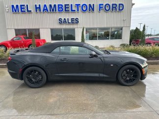 Used 2023 Chevrolet Camaro LT 360° Tour