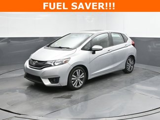 Used 2015 Honda Fit EX image 1