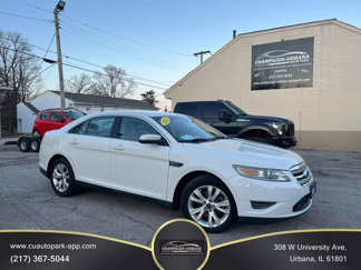 Used 2012 Ford Taurus SEL image 1