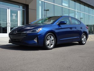 Used 2020 Hyundai Elantra Value Edition image 1