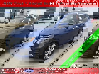 Used 2020 Nissan Rogue SV image 1