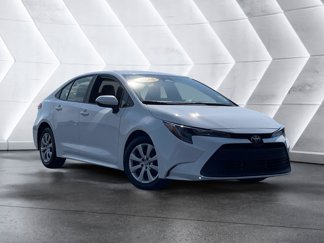 Used 2024 Toyota Corolla LE image 1