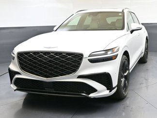 New 2026 Genesis GV70 3.5T Sport Prestige image 1