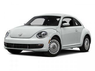 Used 2016 Volkswagen Beetle 1.8T SE image 1