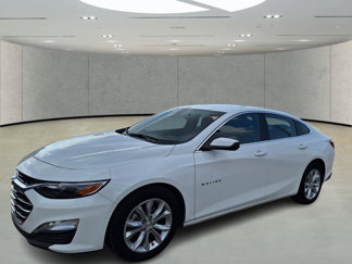 Used 2024 Chevrolet Malibu LT image 1