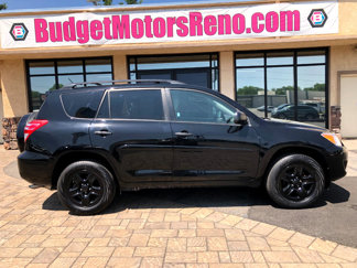 Used 2011 Toyota RAV4 4WD w/ Base L4 Extra Value Pkg image 1