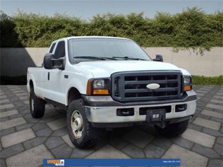 Used 2006 Ford F250 XL image 1
