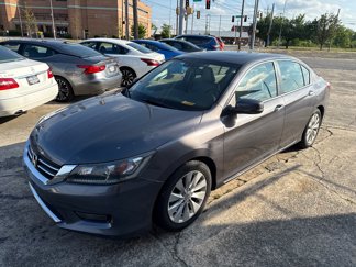 Used 2014 Honda Accord EX-L image 1