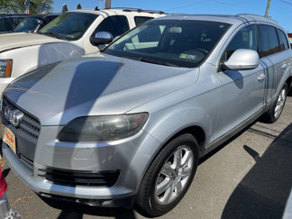 Used 2008 Audi Q7 3.6 Premium image 1