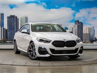 Used 2024 BMW 228i xDrive Gran Coupe w/ M Sport Package image 1