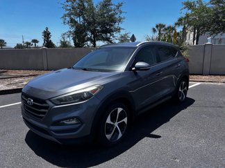 Used 2016 Hyundai Tucson Sport image 1
