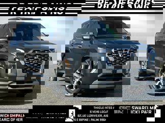Used 2021 Hyundai Palisade Limited image 1