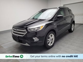 Used 2018 Ford Escape SE w/ Ford Safe & Smart Package image 1