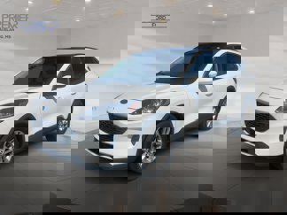 Used 2021 Ford Escape SE w/ Convenience Package image 1