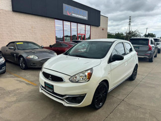 Used 2020 Mitsubishi Mirage GT image 1