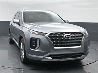 Used 2020 Hyundai Palisade Limited image 1