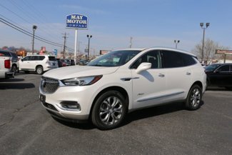 Used 2018 Buick Enclave Avenir w/ Avenir Technology Package image 1