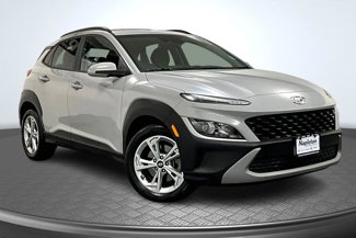 Used 2022 Hyundai Kona SEL w/ Cargo Package image 1
