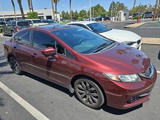 Used 2014 Honda Civic EX-L image 1